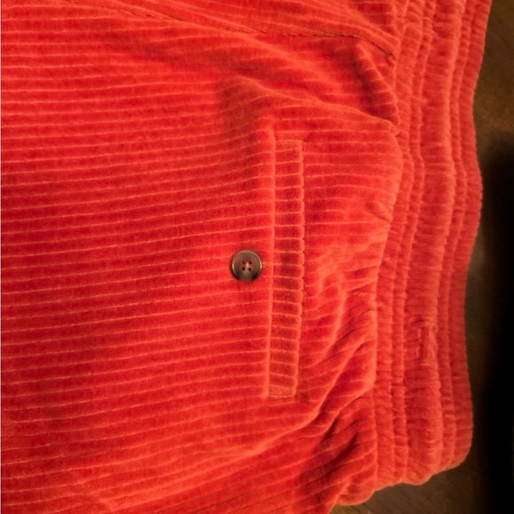 UGG - corduroy pants/jogger - Picture 9 of 9